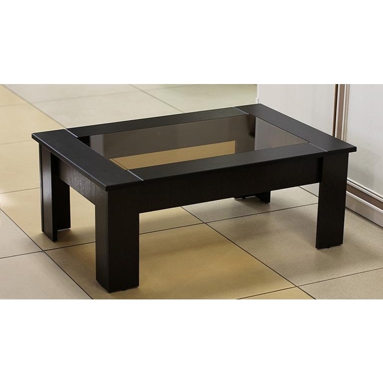 МАДЖЕСТА -8 Стол журнальный