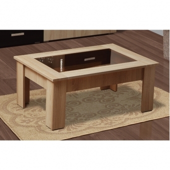 МАДЖЕСТА -8 Стол журнальный