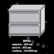 ПЛАЗА МАРТА 80 НШ