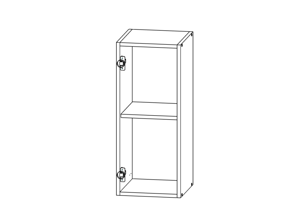 КОРПУС Ш 300 / Ш 300с (720)