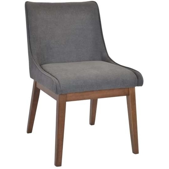 Scaun Elicia~FG22616-21 Iron