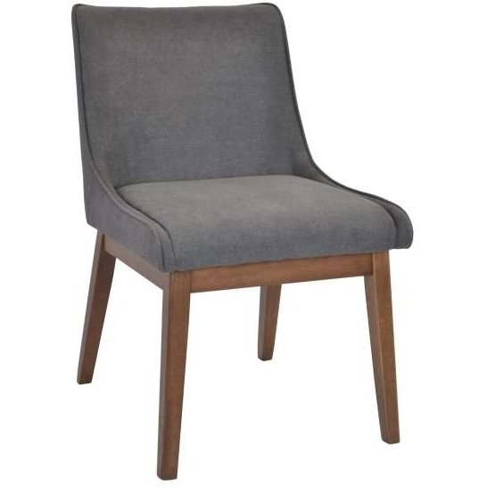 Scaun Elicia~FG22616-21 Iron