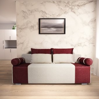 Canapea Dolphin 2 TFK К-2