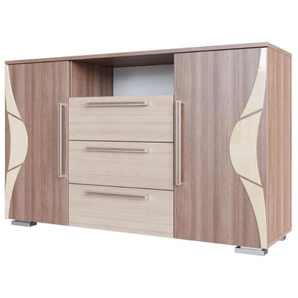 ЛАГУНА 5 Комод ЛАГУНА 5 Комод