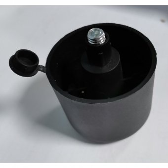 Ножки  Е 312,024 (ножка пласмас регулируемая)