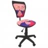 Scaun MINISTYLE GTS~PINK