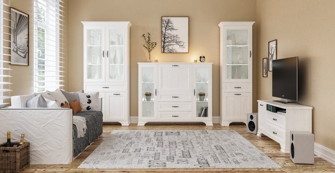 Гостинная  Юнона набор