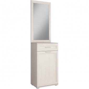 JAZZ 02 Dulap cu oglindă