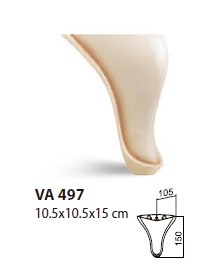 Ножки VA  497 - 93 (150)