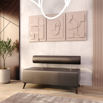 Диван ЭРИКА 1,20м