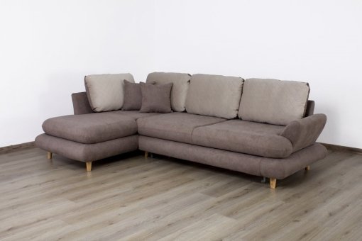 Диван угловой Benefit 4 ( L-левый ) Диван угловой Benefit 4 ( L-левый )