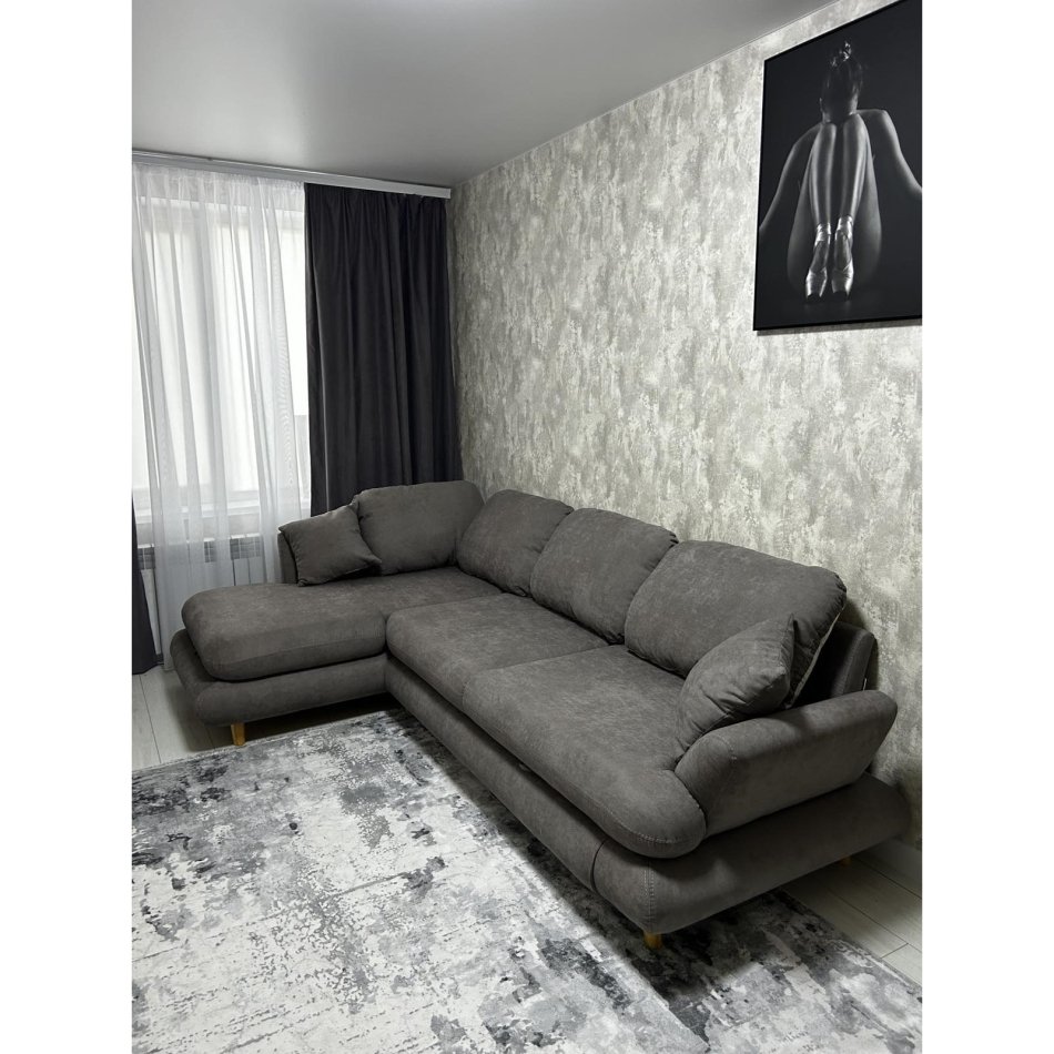 Диван угловой Benefit  4 ( L-левый )