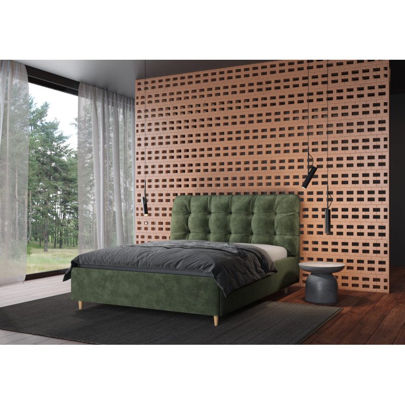 Кровать БОА 160