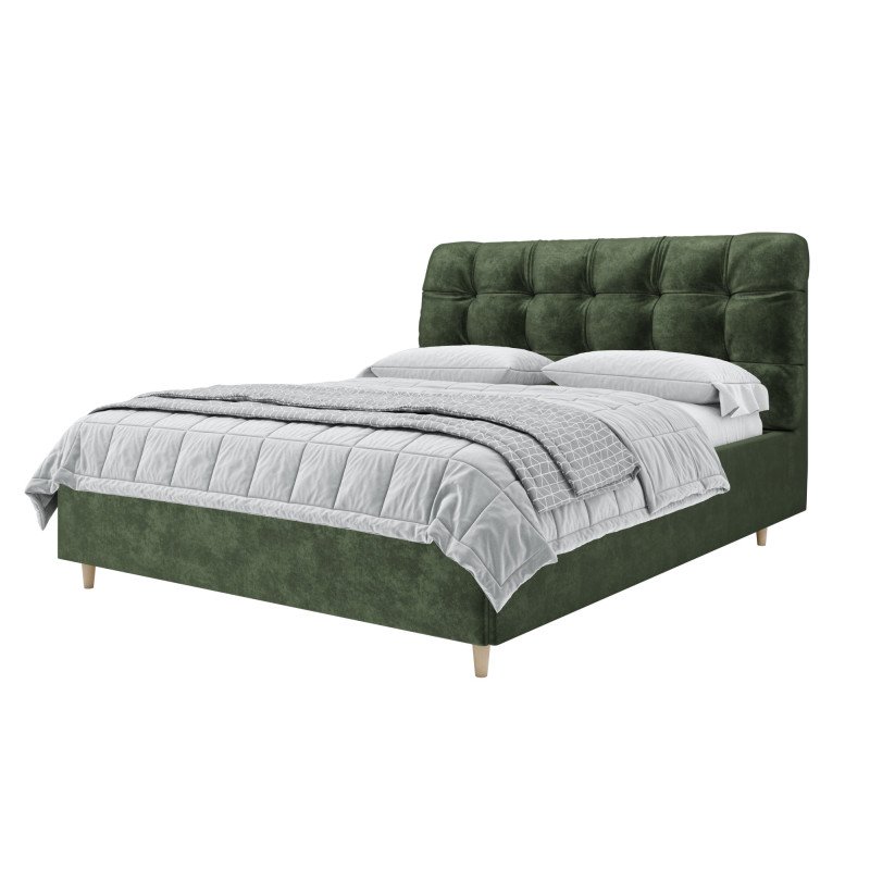 Кровать БОА 160