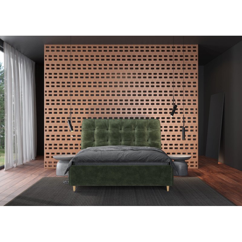 Кровать БОА 160