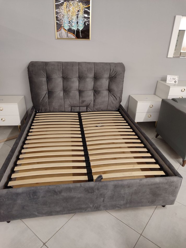 Кровать БОА 160