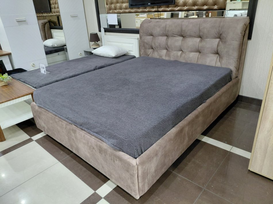 Кровать БОА 160