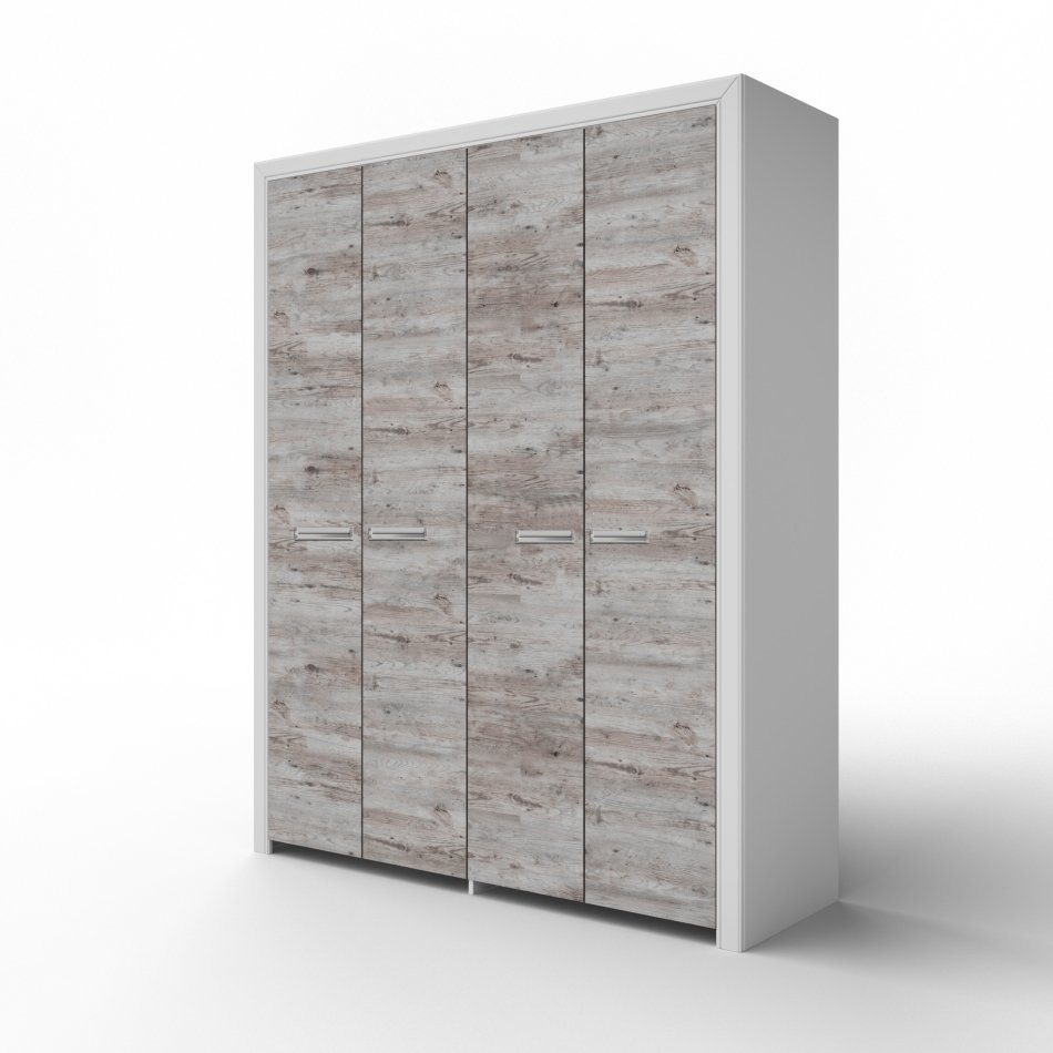 Dulap ESTEL 4D KMK (0738.15)