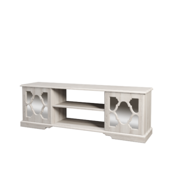 САНДРА тумба под ТВ 2Д 0865.5(снято), Собран САНДРА тумба под ТВ 2Д 0865.5(снято), Собран