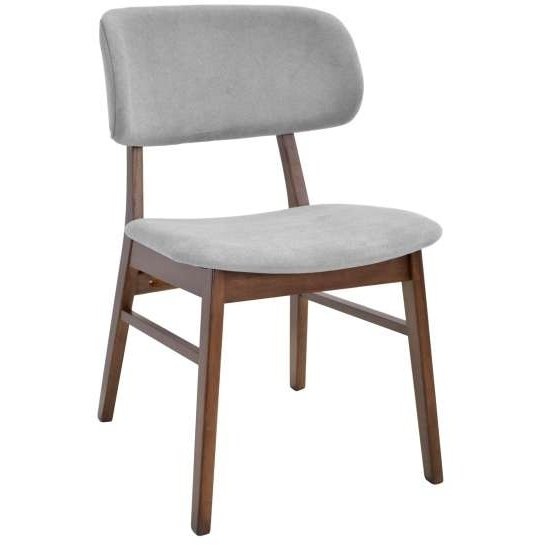 Scaun Uni~Fg22616-15 Smoke