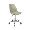 Fotoliu Birou F-2002~Grey