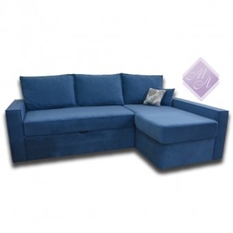 Colț moale „COMPACT” 8/1 dreapta K-3 TFK