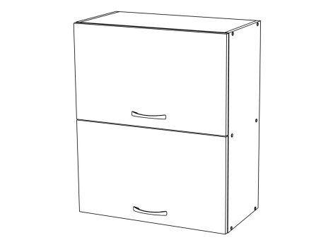 ЕВА ШГ 600 (720)