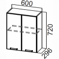 ВЕНЕЦИЯ Ш 600 /720 (60 В)