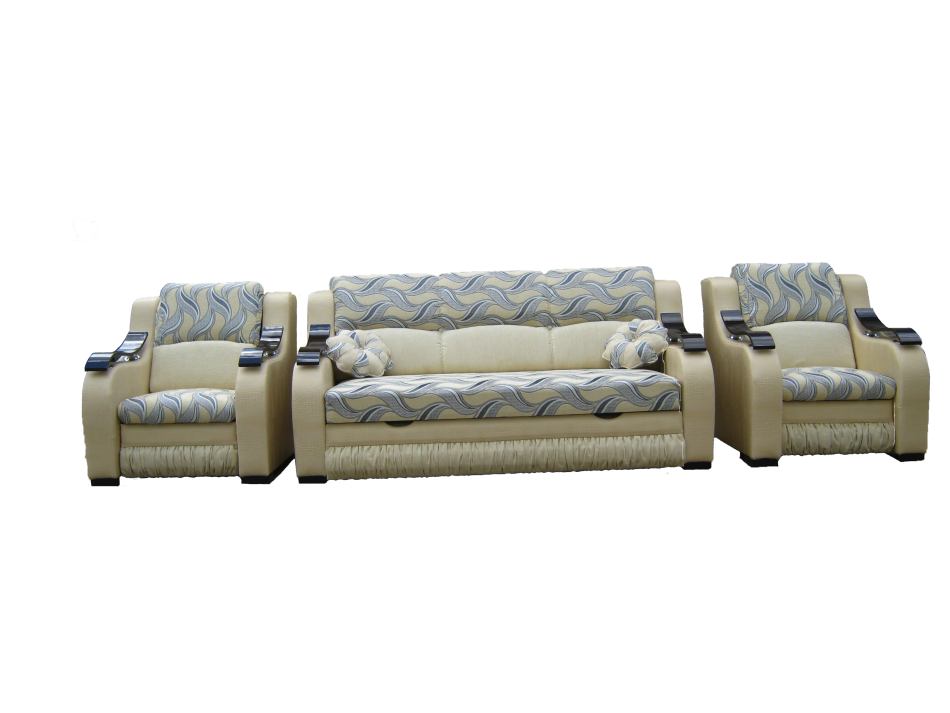 Комплект ВИРАЖ-3  К 1