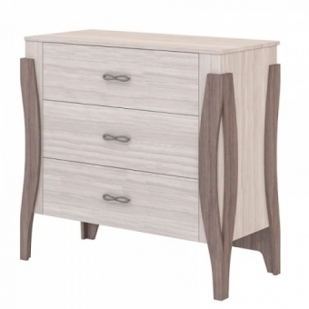 ИРИС МН-312-01 Комод 