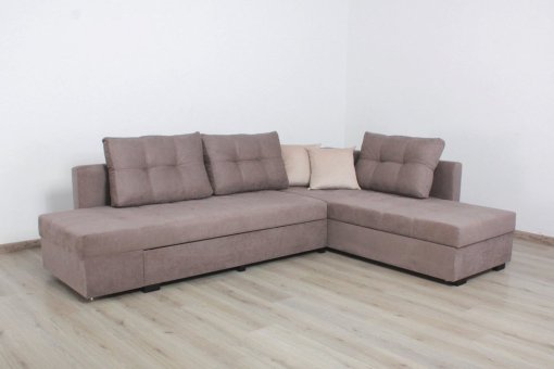 Диван угловой Benefit 77 ( Г-правый )