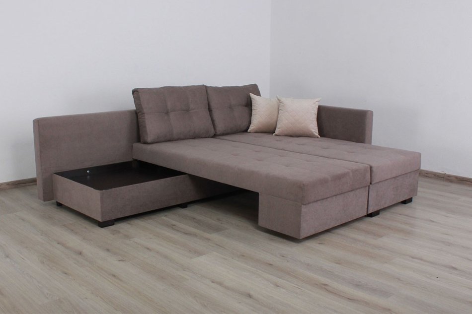 Диван угловой Benefit 77 ( Г-правый ) Диван угловой Benefit 77 ( Г-правый )