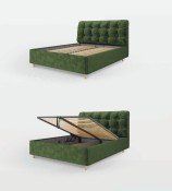 Кровать БОА 180