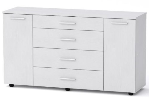 Комод-1-3-2 П (1300) Комод-1-3-2 П (1300)