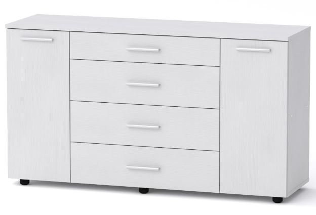 Комод-1-3-2 П (1300) Комод-1-3-2 П (1300)