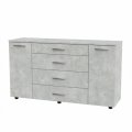 Комод-1-3-2 П (1300)