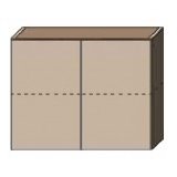 Кух. София КЛАСИЧНА-100В