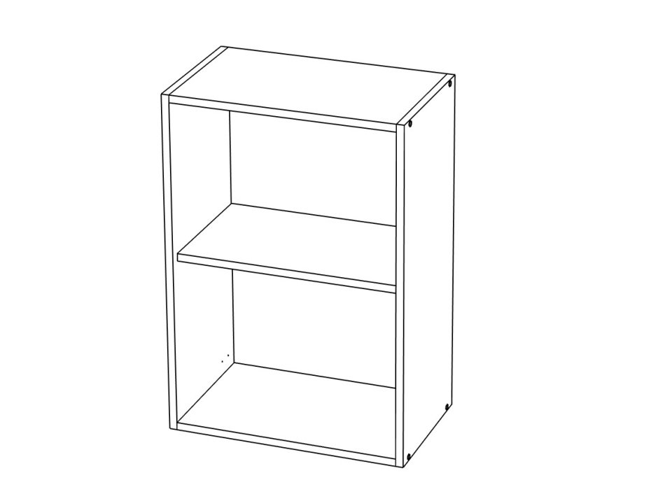КОРПУС Ш 500 / Ш 500с (720)