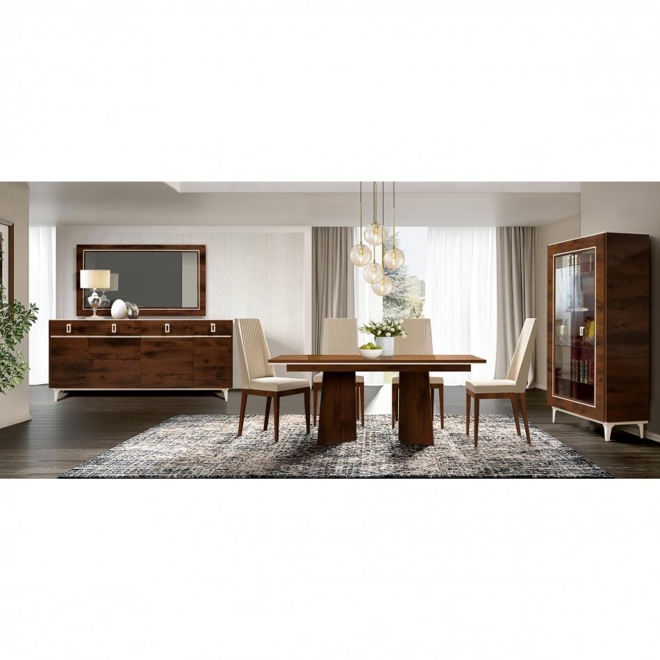 ДЖОРДЖИЯ 9 Стол обеденный