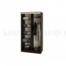 Dulap glisant Sakura 1,14 m (MIT)