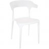Scaun Spring~White