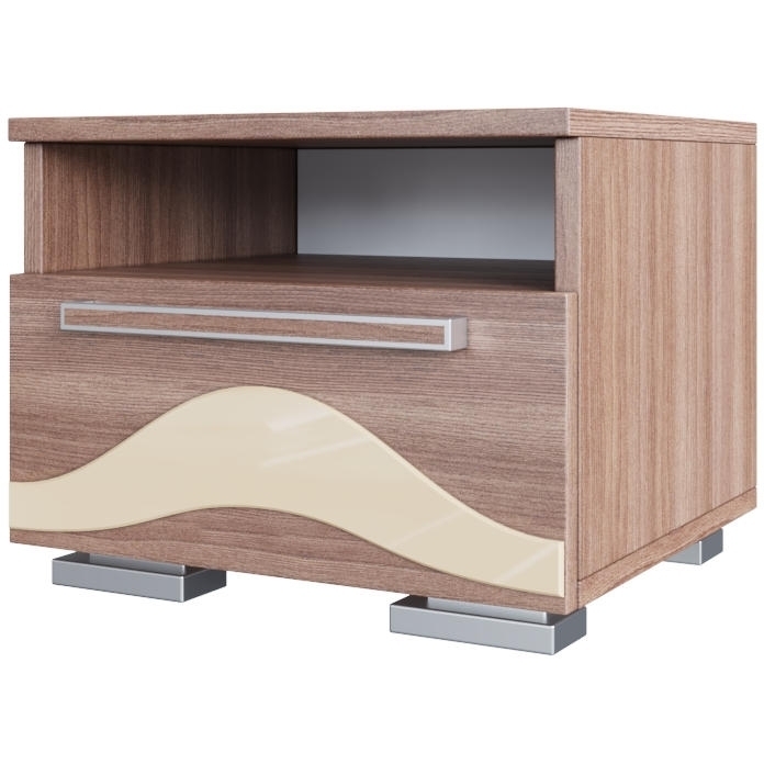 ЛАГУНА  5  Тумба прикроватная