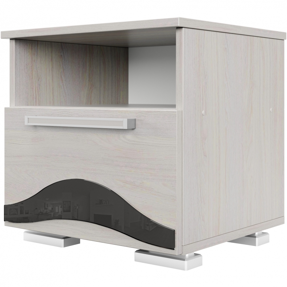 ЛАГУНА  5  Тумба прикроватная