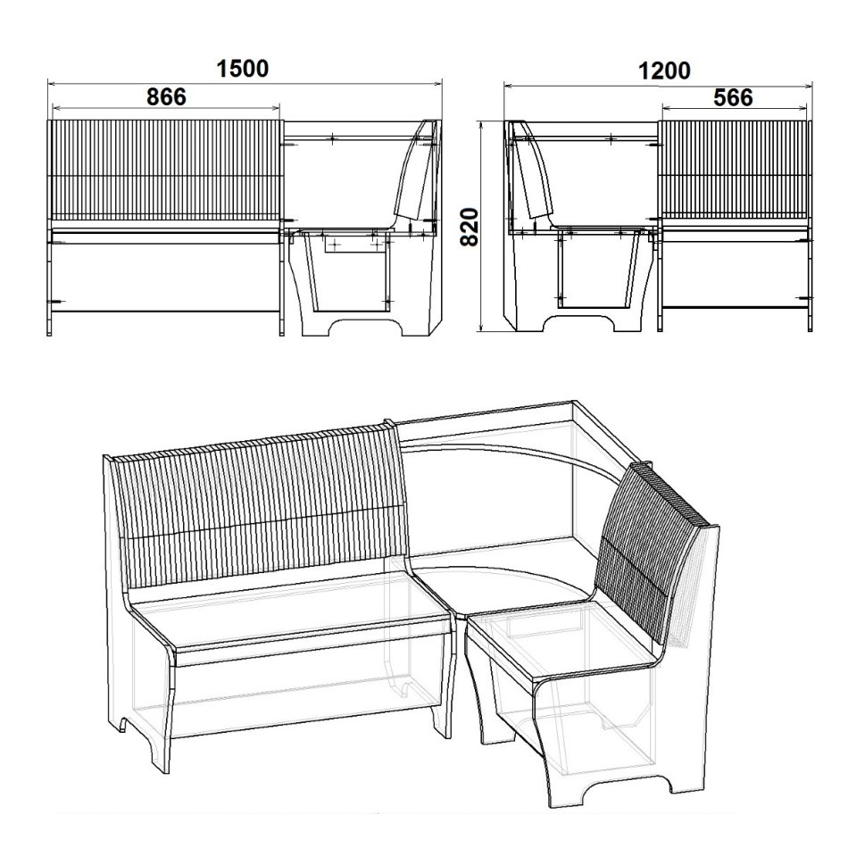 УК "Марсель"