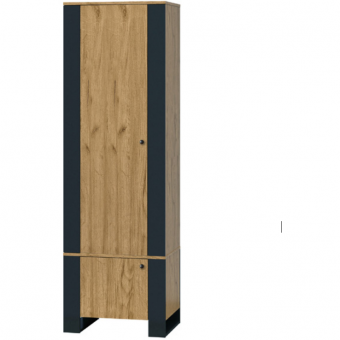 Олд Вуд  Пенал 2Д 