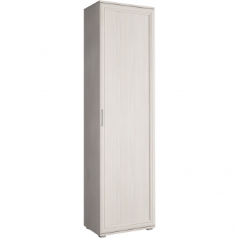 ДЖАЗ 04 Шкаф 1- створчатый