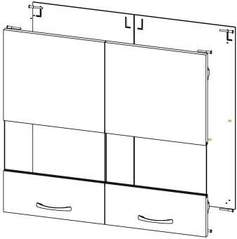 Куба АГТ фасад  Ш800c (720)