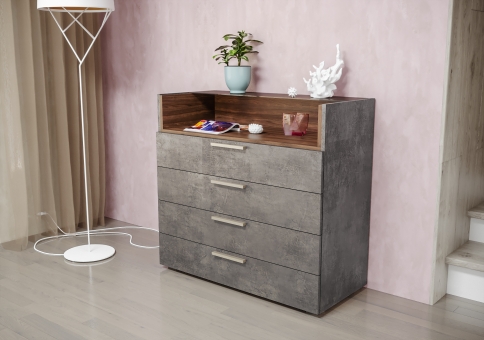 Лайт Комод 08.64(снято), Ограниченно годен