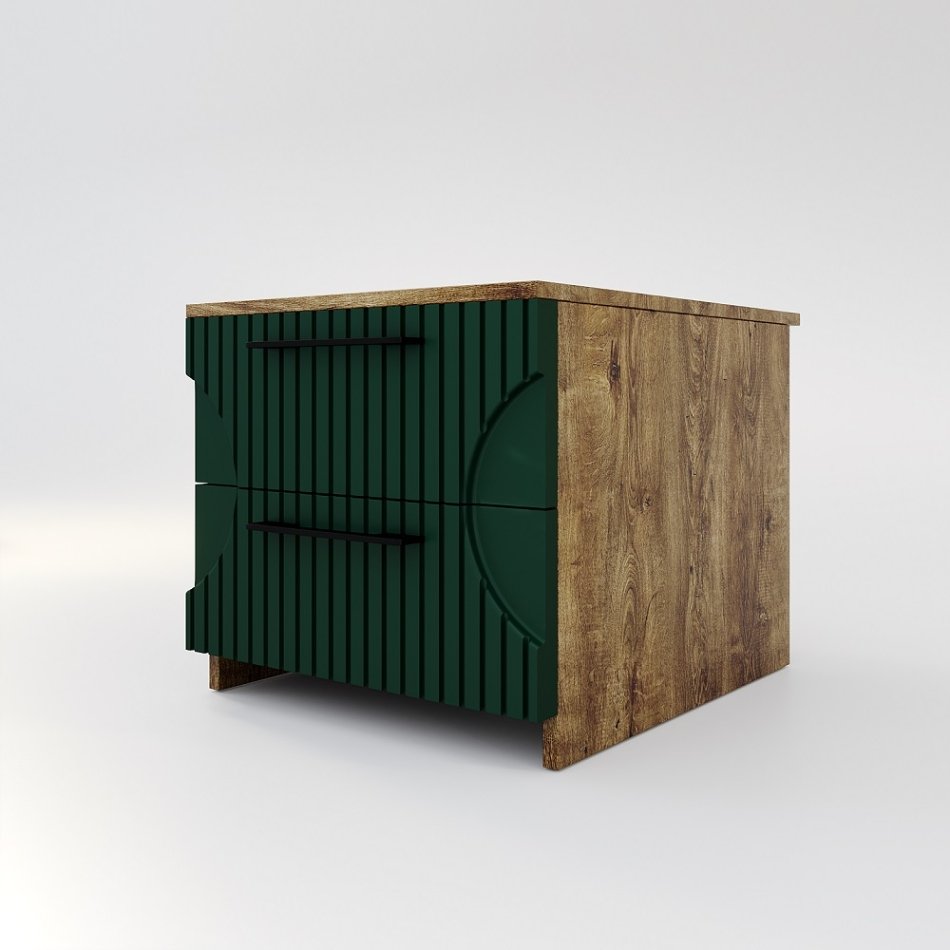 Монтале Тумба прикроватная  0966. 19