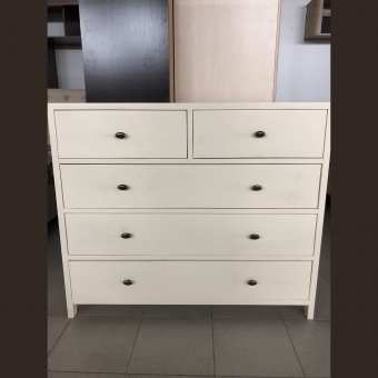 DETROID CHEST (Mebigr)